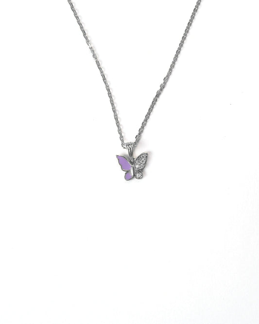 Butterfly Wings Chain