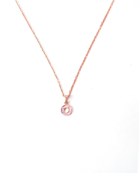 Rose Donut Chain