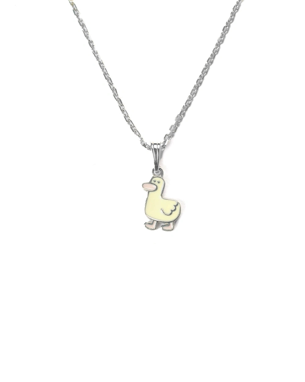 Duckling Chain Delight