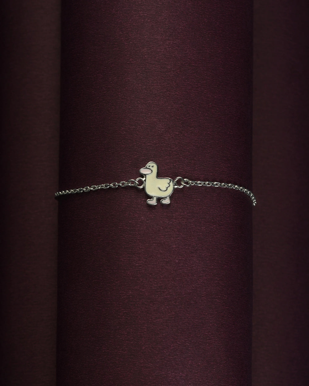 Duckling Joy Bracelet