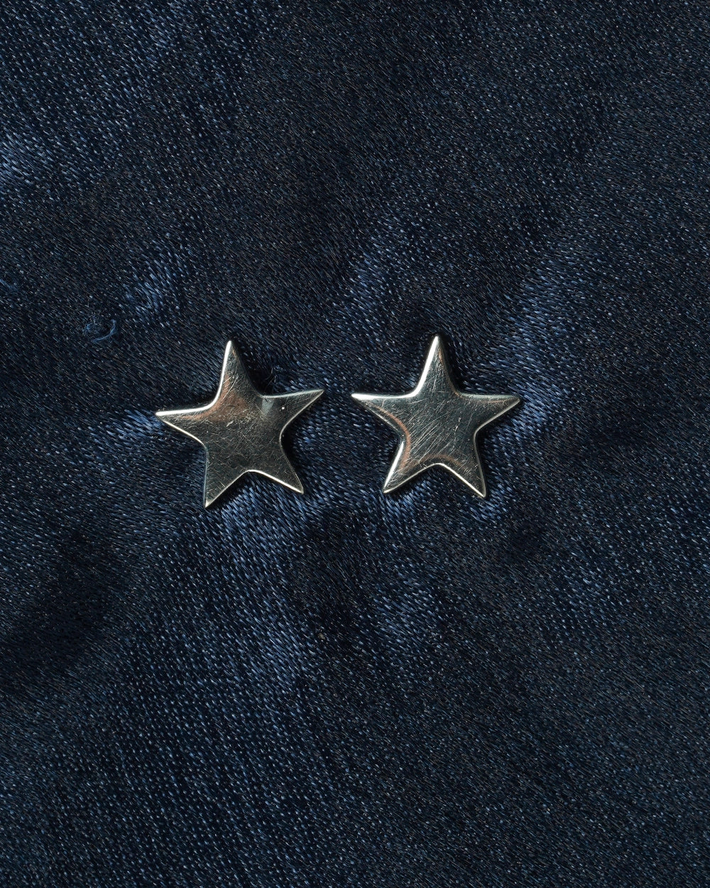 Starlight Shimmer Stud